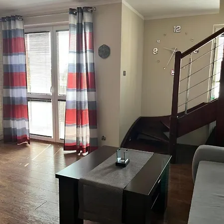 Apartamento W Ostródzie *