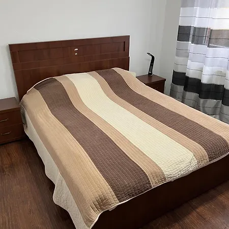 Apartamento W Ostródzie *
