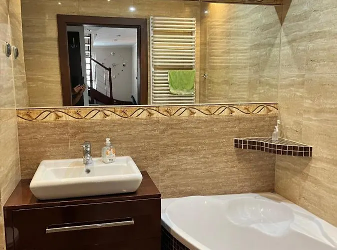 W Ostrodzie Ostróda