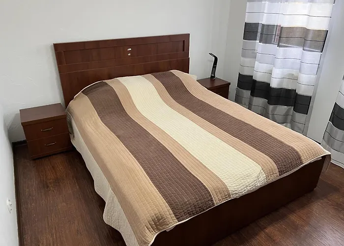 Apartmán W Ostrodzie *