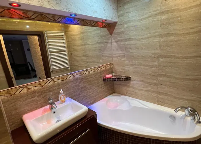 W Ostrodzie Ostróda